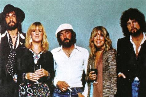 Fleetwood Mac's Mirage: A Return to Classic Form